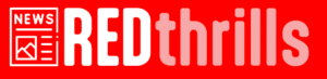 Redthrills logo
